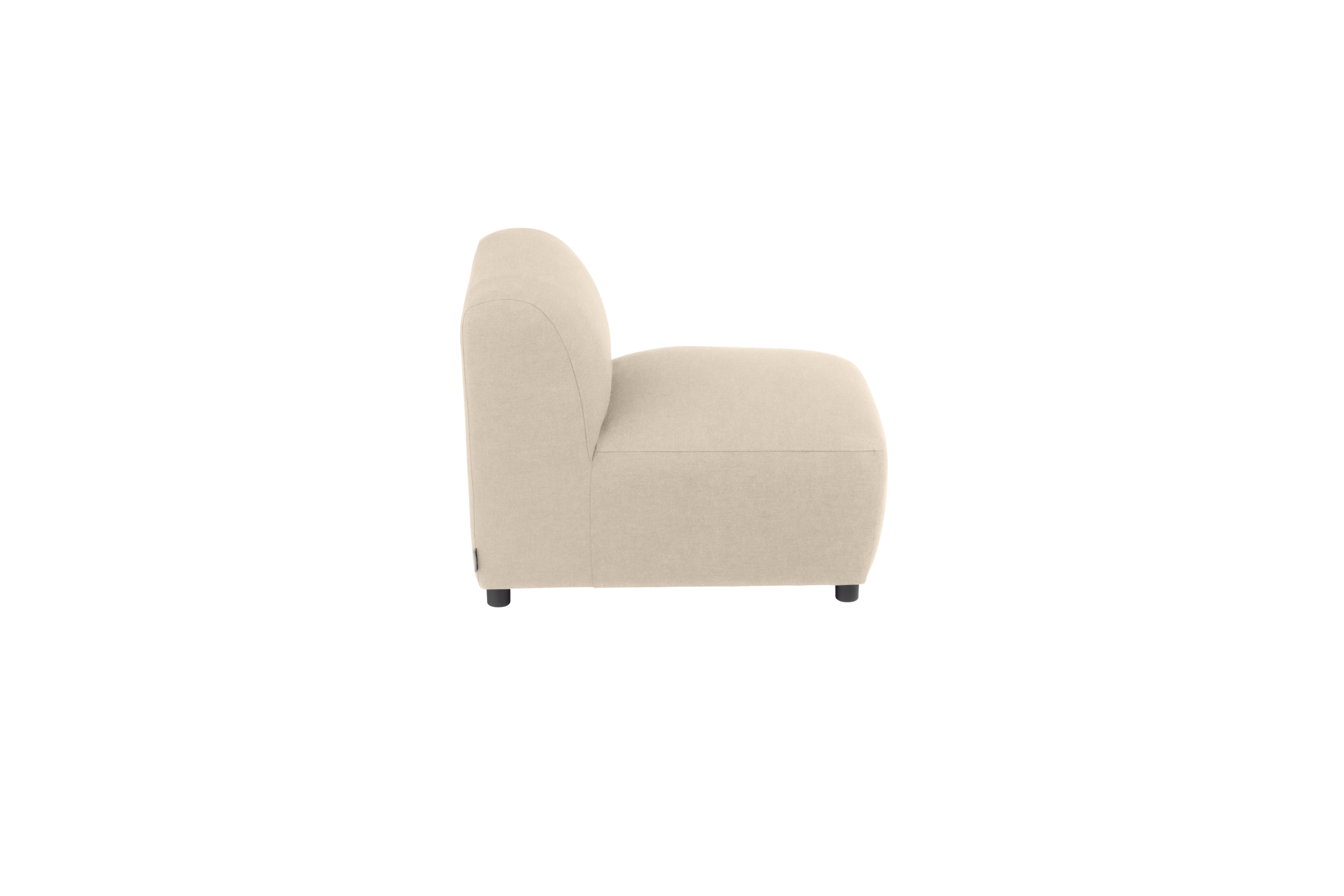 Loungeelement KETTLER OSEA anthrazit matt
