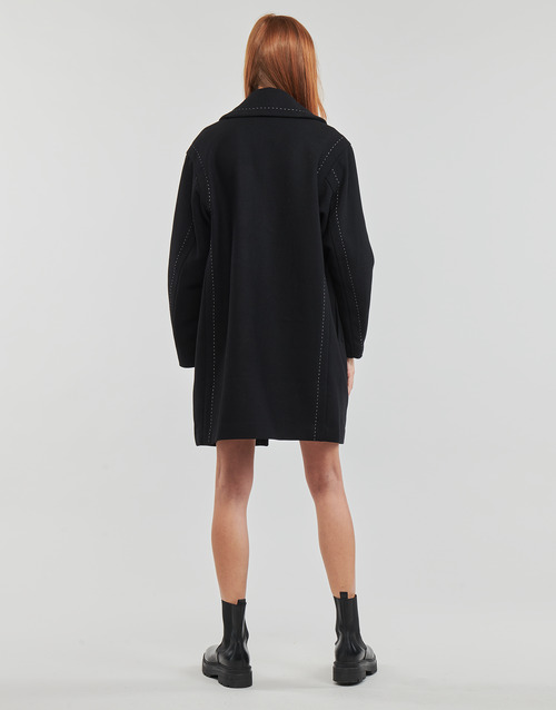 Desigual - STITCH Negro