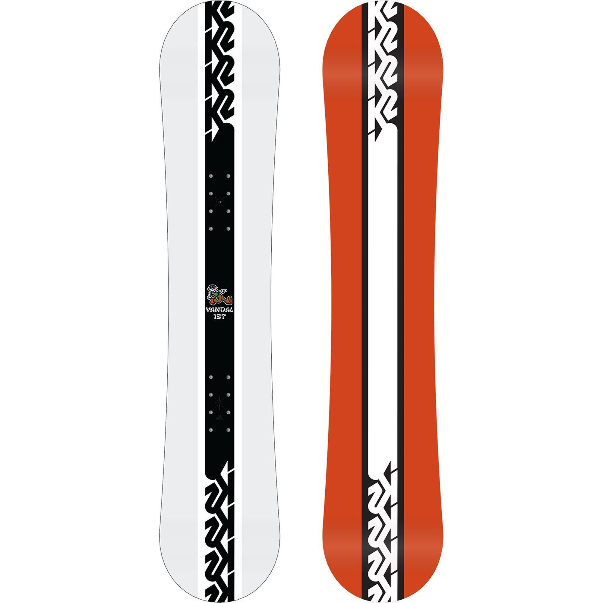 K2VANDAL