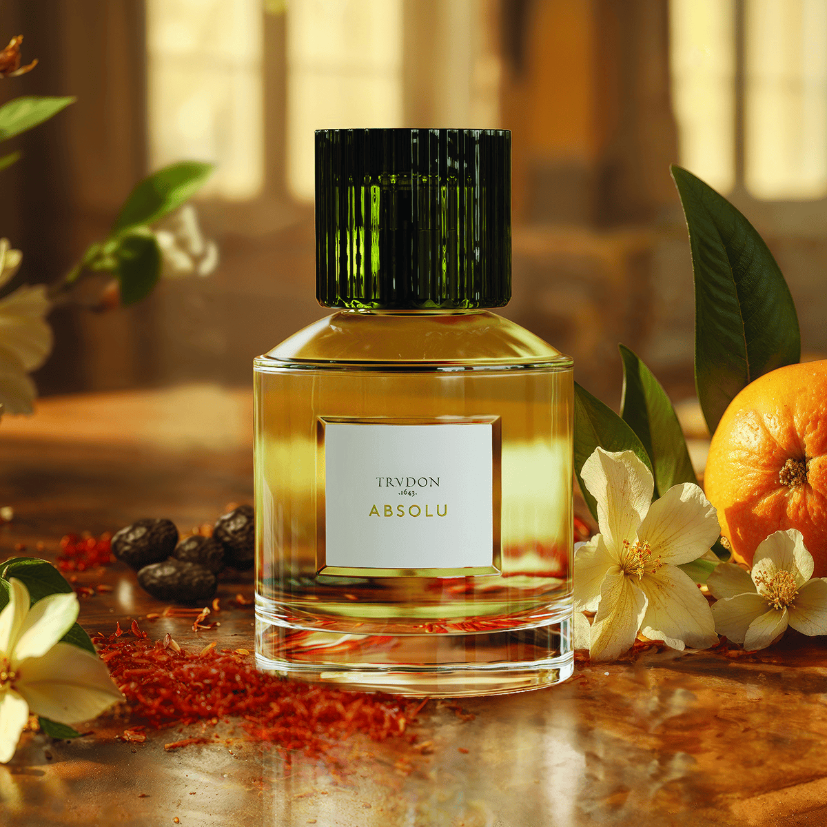 Absolu Eau de Parfum 100ml