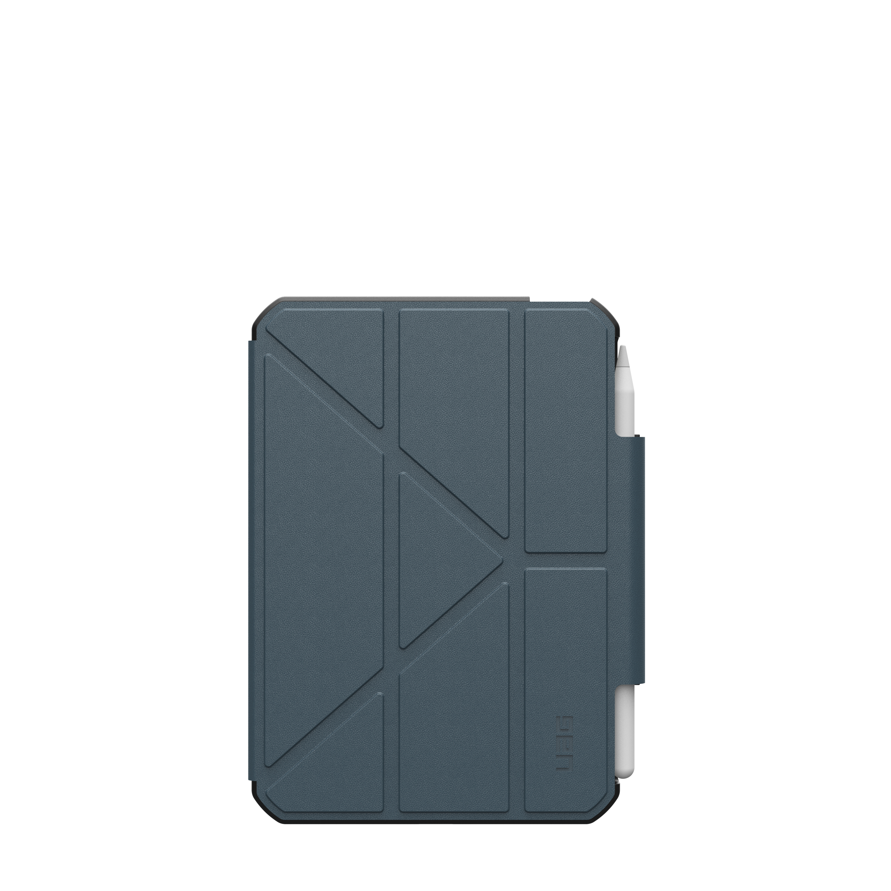 iPad Mini 7 (2024) / Mini 6 (2021) Schutzhülle Essential Armor (124485114151) - Cloud Blue