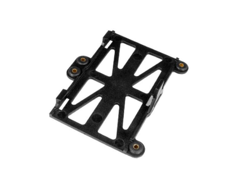 Powerbox Systems RC-Akku Li-Ion 2500 mAh 7.4 V PowerPak Pro 2S Li-Ion Akku für Flugmodelle