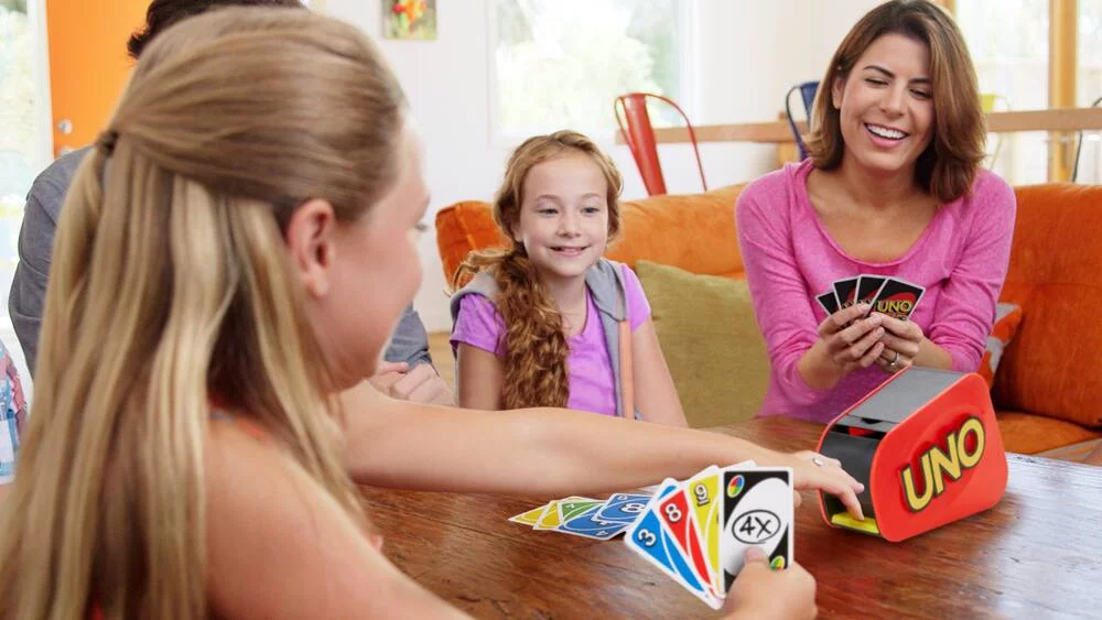 UNO EXTREME