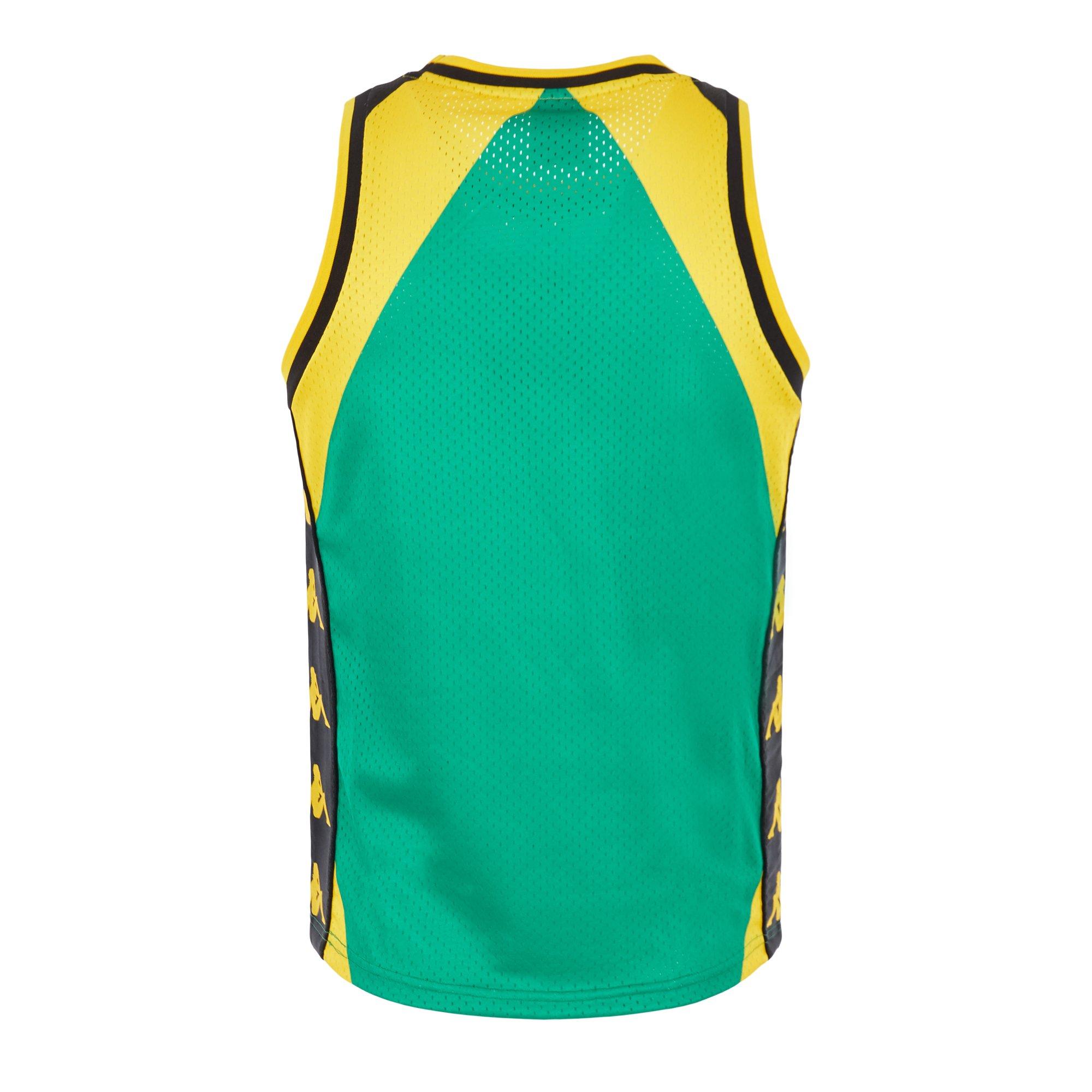 Kappa Banda Vest