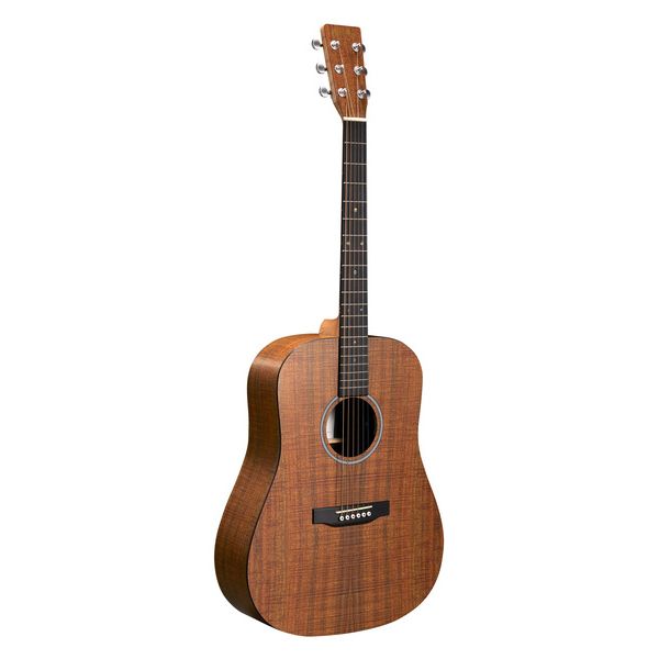 Martin Guitar DX1E Koa