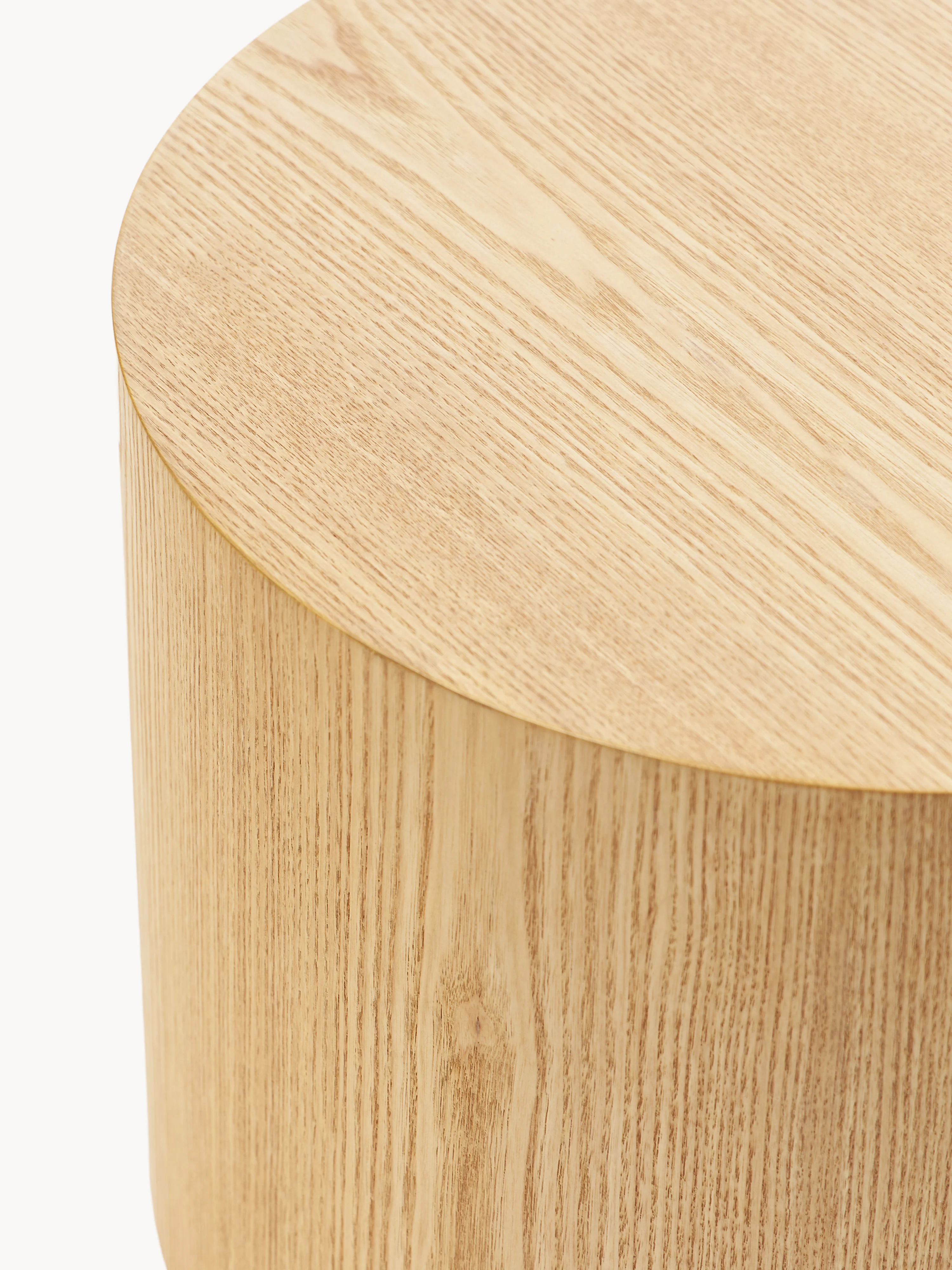 Houten salontafels Dan, 2-delig