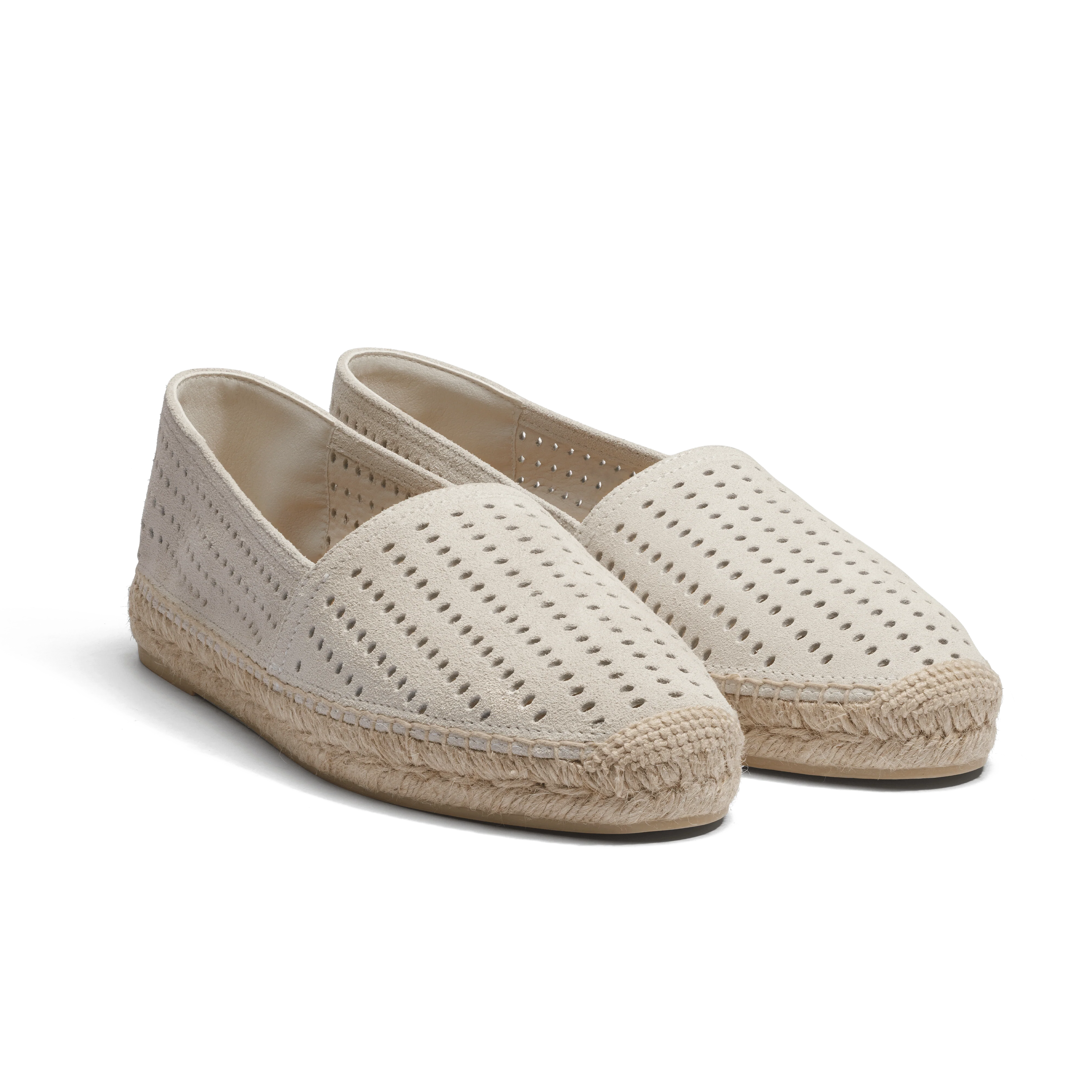 Espadrille Wait and Sea