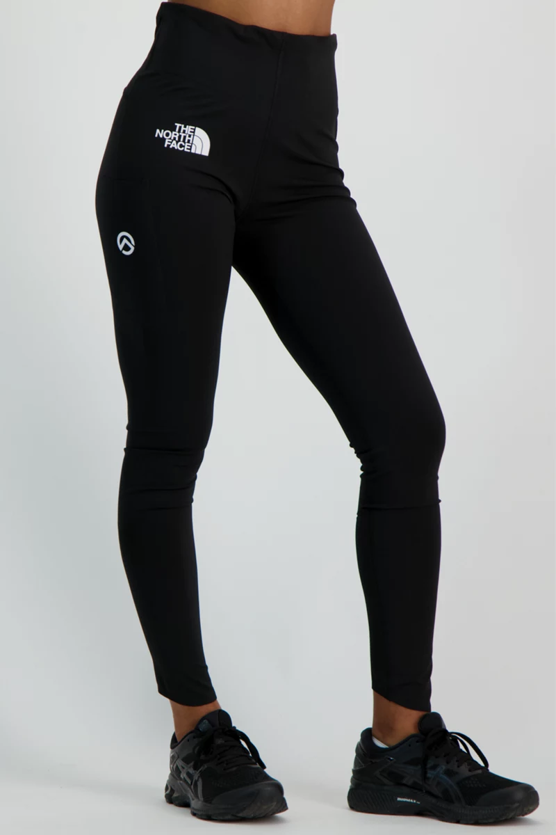 The North Face Summit Ripida Run Damen Tight