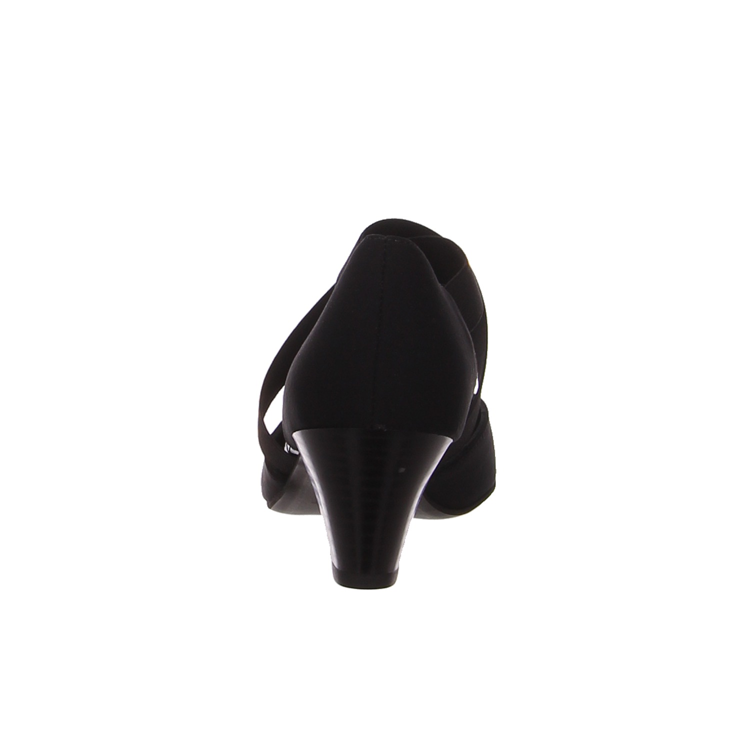 Ara Pumps schwarz schwarz