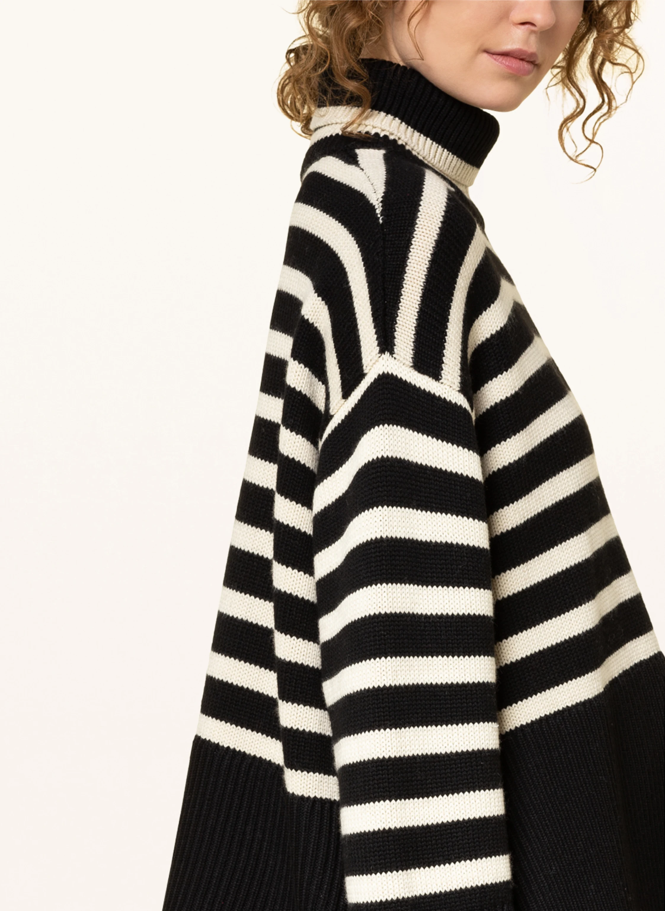 TOTEME Rollkragenpullover