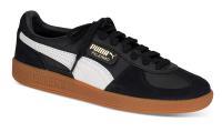Sneakers Palermo 396464-03 H-00 Sort