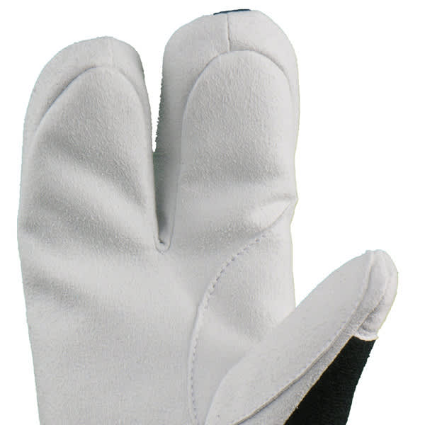Gant ski de fond LILL-SPORT GANTS LOBSTER JR MARINE