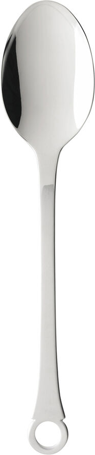 Gense Pantry spiseske mat stål L19cm Rustfrit stål