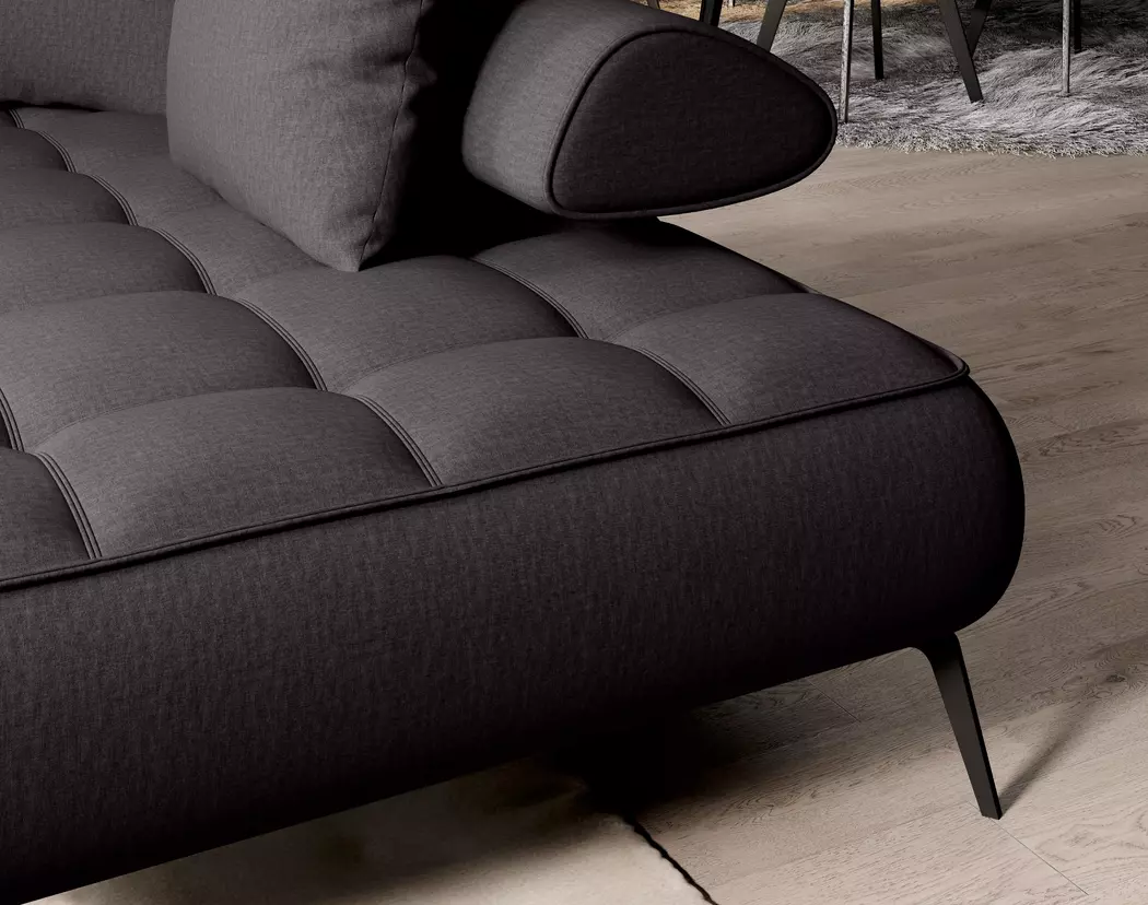 Ecksofa Seledo