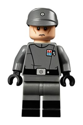 LEGO Imperial Star Destroyer™ (75252)