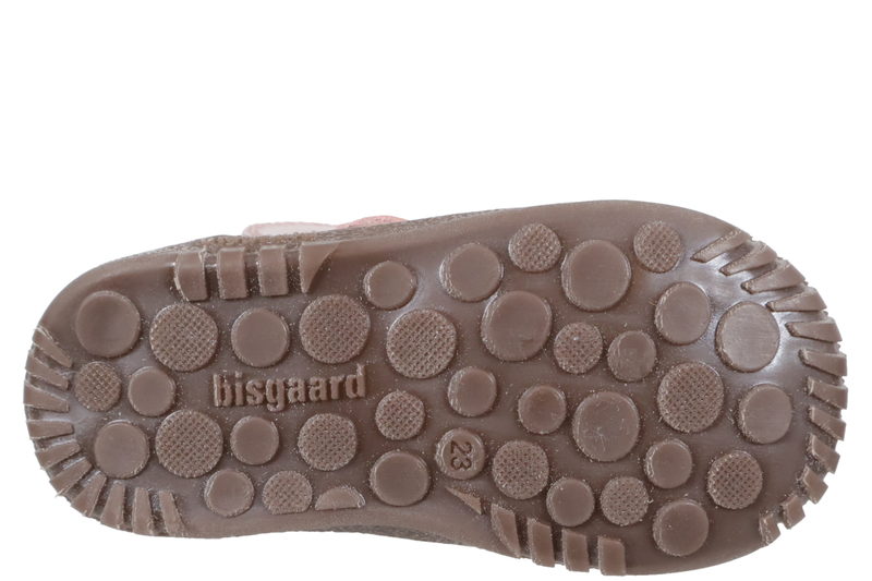 BISGAARD ELLIS TEX