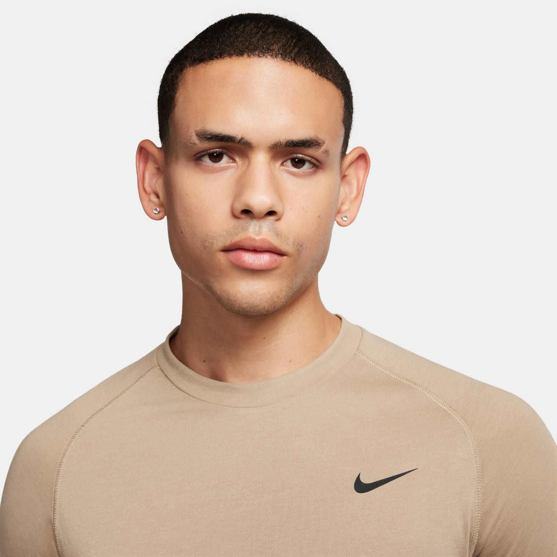 Nike| Herren Trainingsshirt FLEX REP