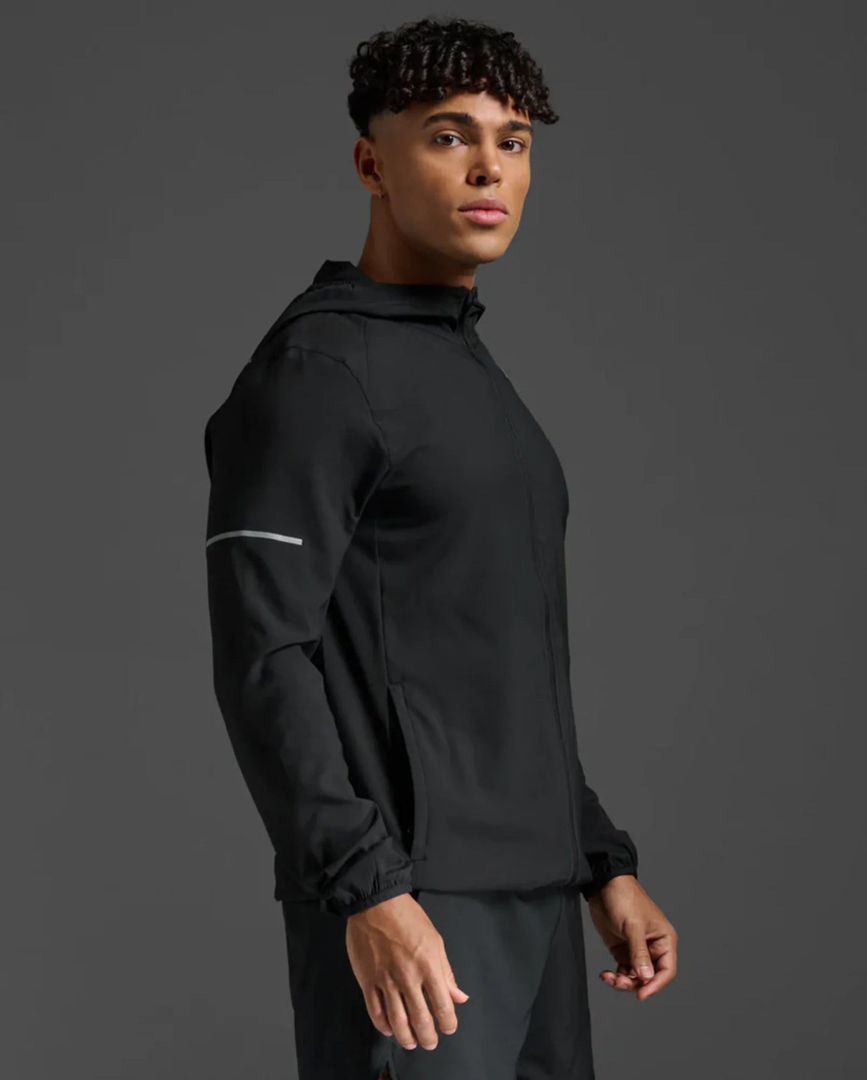2XU<br>Aero Jacket M´s
