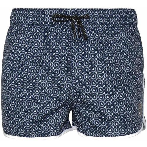 Jack & Jones - 12228837 Azul
