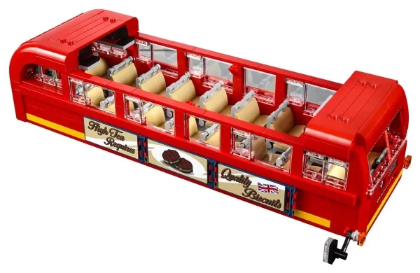 LEGO Creator Expert 10258 London Bus