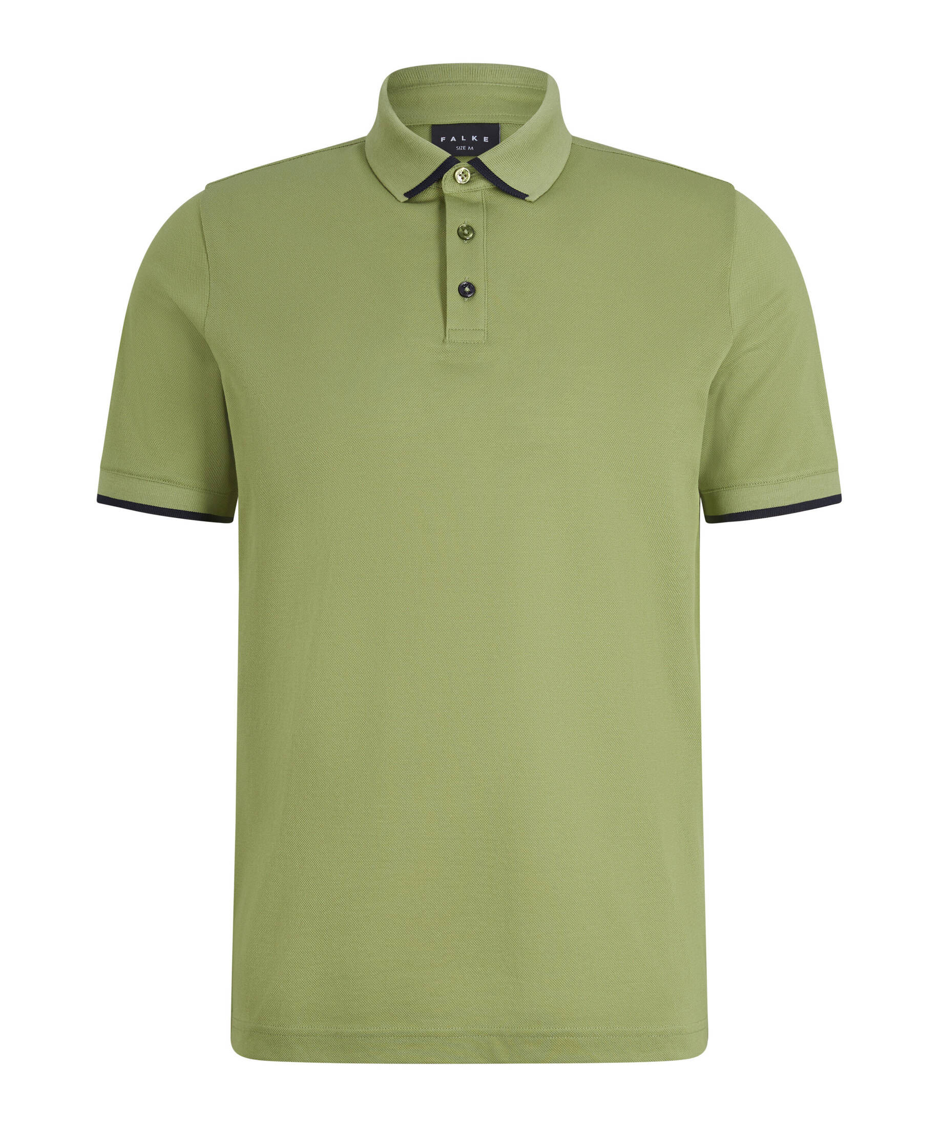 FALKE| Herren Polo Shirt