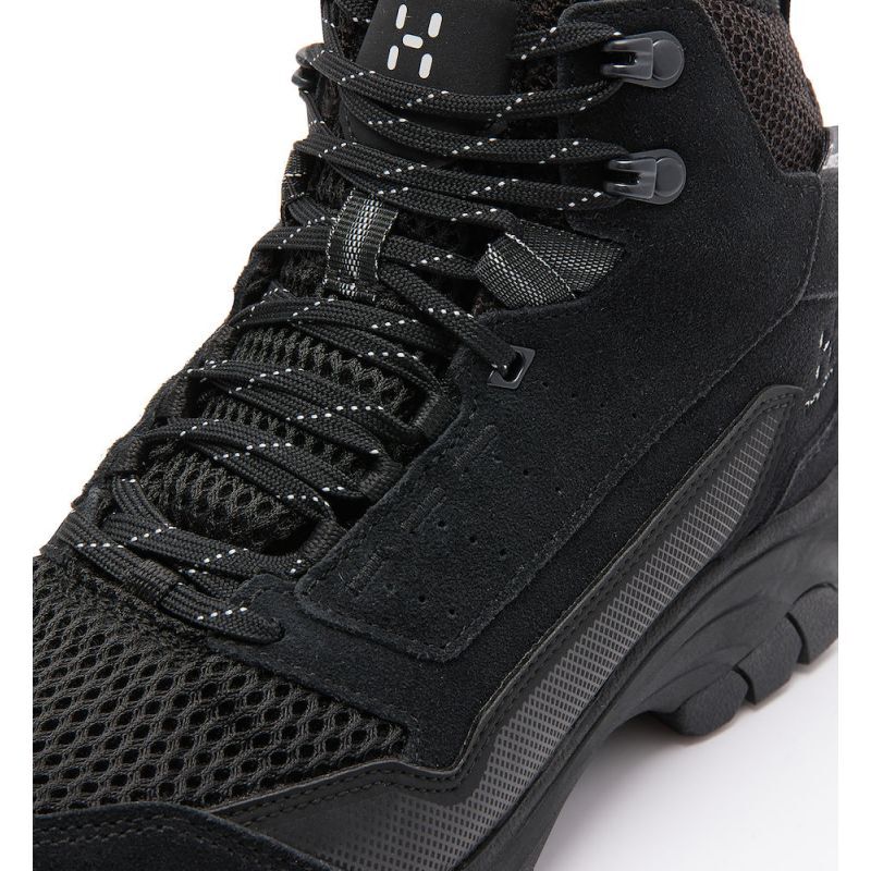 Skuta Mid Proof Eco - Chaussures randonnée femme