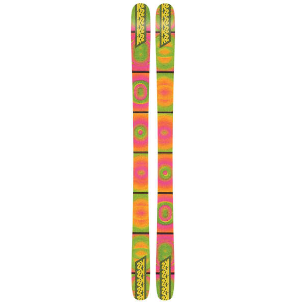 Ski K2 OMEN 90 MULTICO