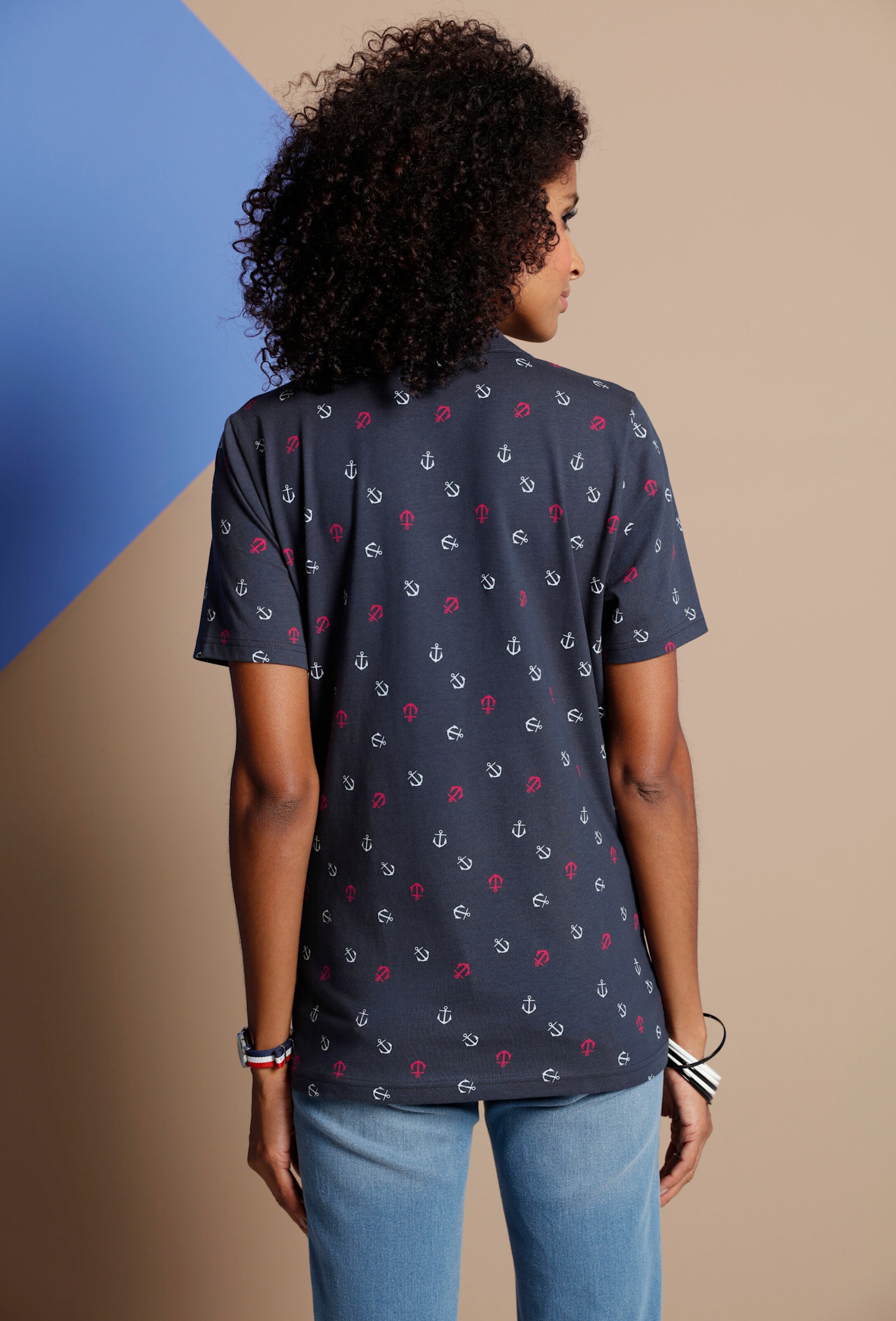 Poloshirt