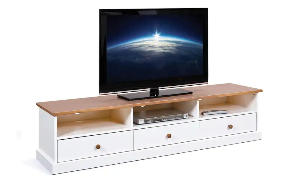 TV-Board Westerland