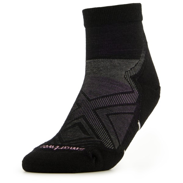 Smartwool - Women's Run Targeted Cushion Ankle - Chaussettes de running