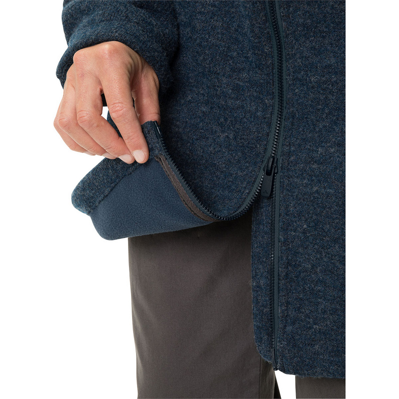 Vaude Damen Tinshan III Mantel