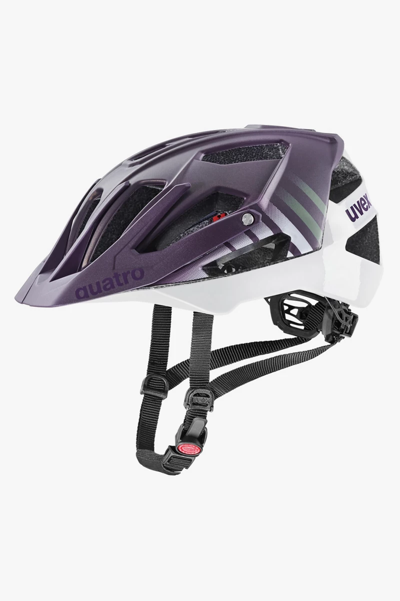 uvex quatro cc Velohelm