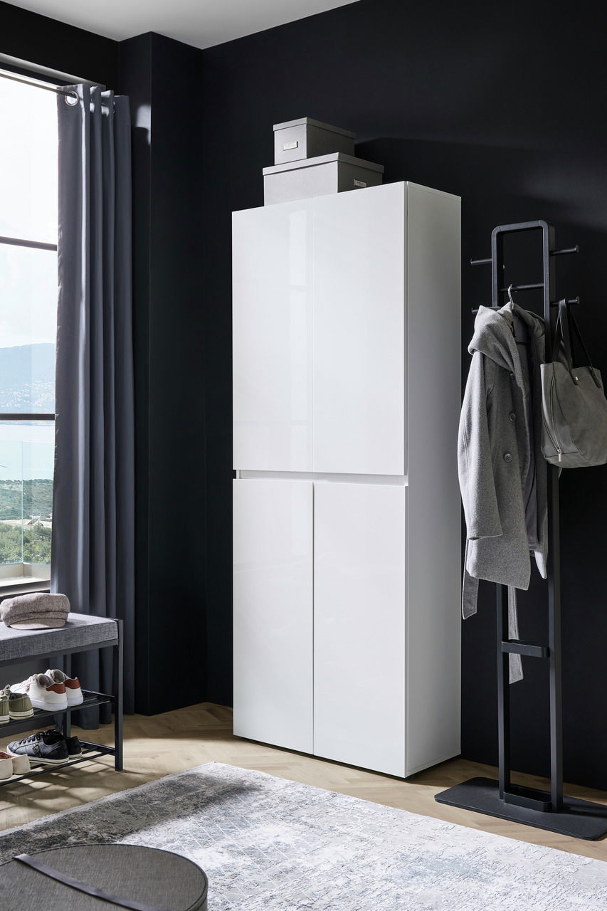 XORA XL-Mehrzweck-Hochschrank MISTER LORD