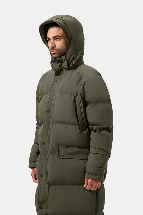 MAIUM MAIUM Padded Parka