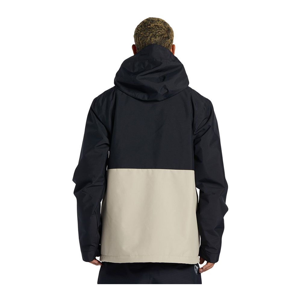 DC Shoes BASIS - Veste ski Homme black