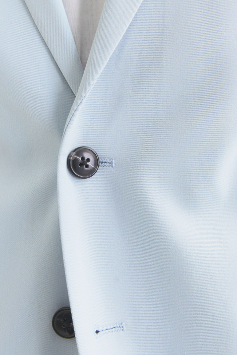 Jack & Jones blauwe heren colbert