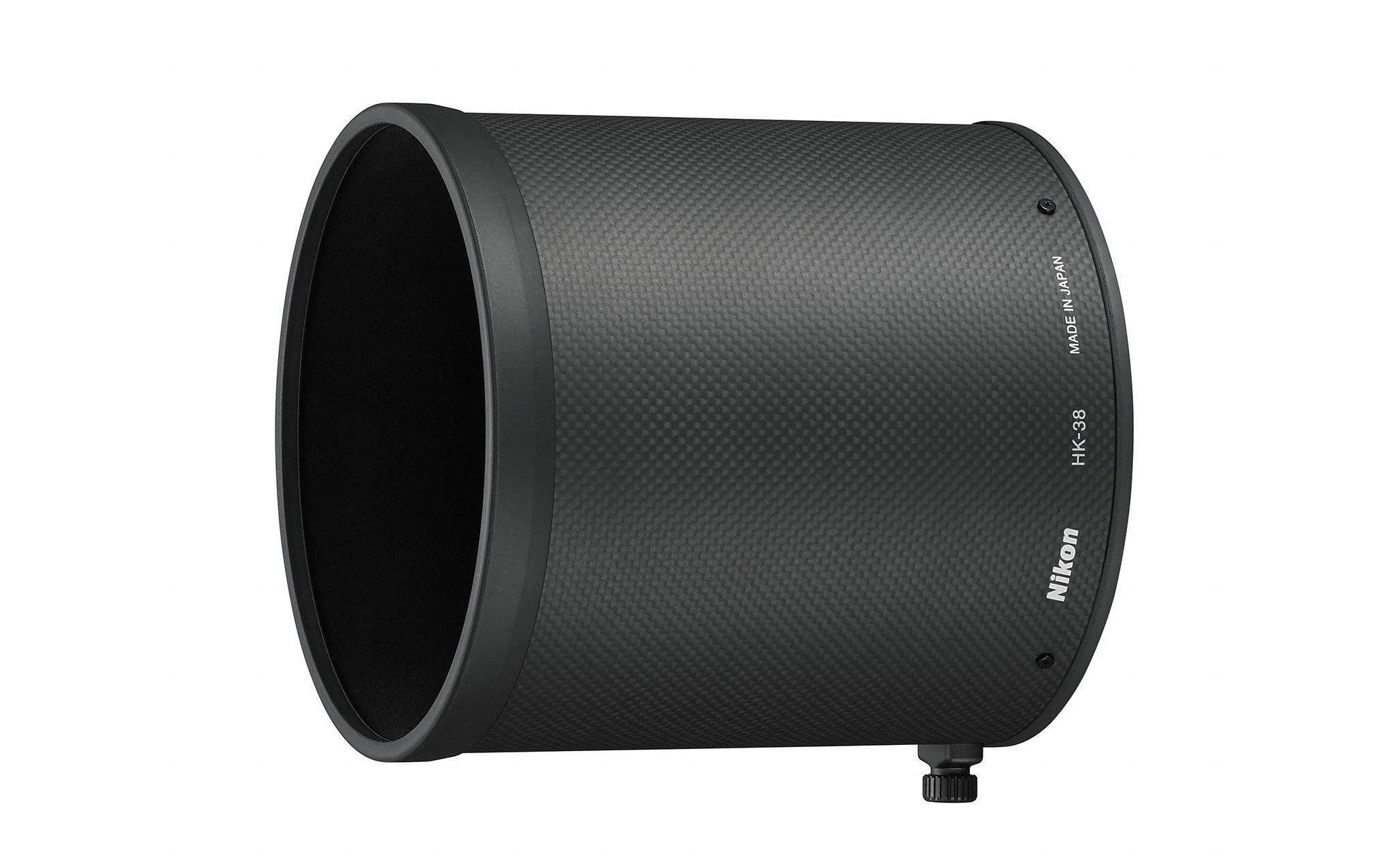 Sonnenblende HK-38<br>Gegenlichtblende zum AF-S NIKKOR 400mm f/2.8E