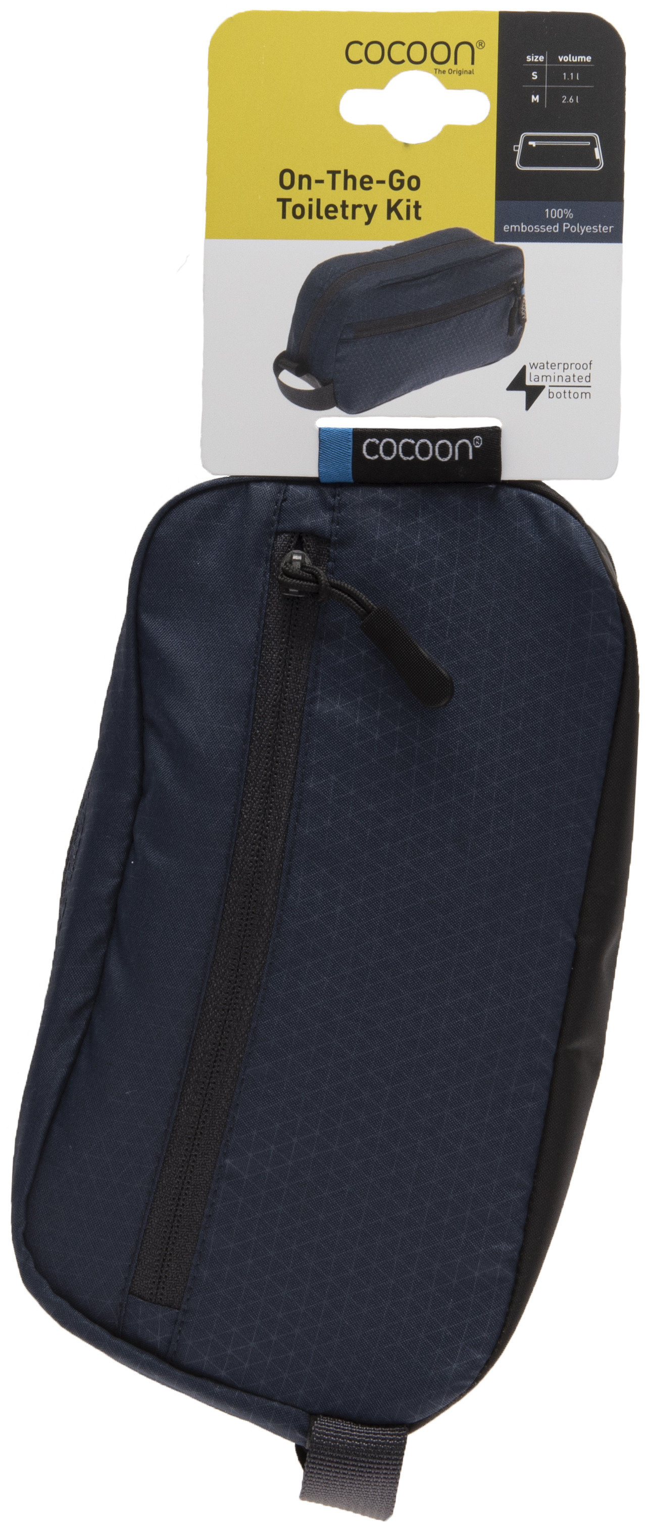 Toiletry Kit