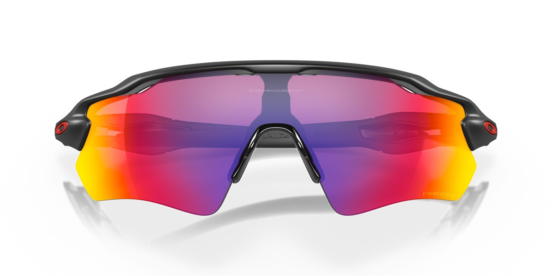 Oakley Radar EV Path<br> Prizm Road Linse