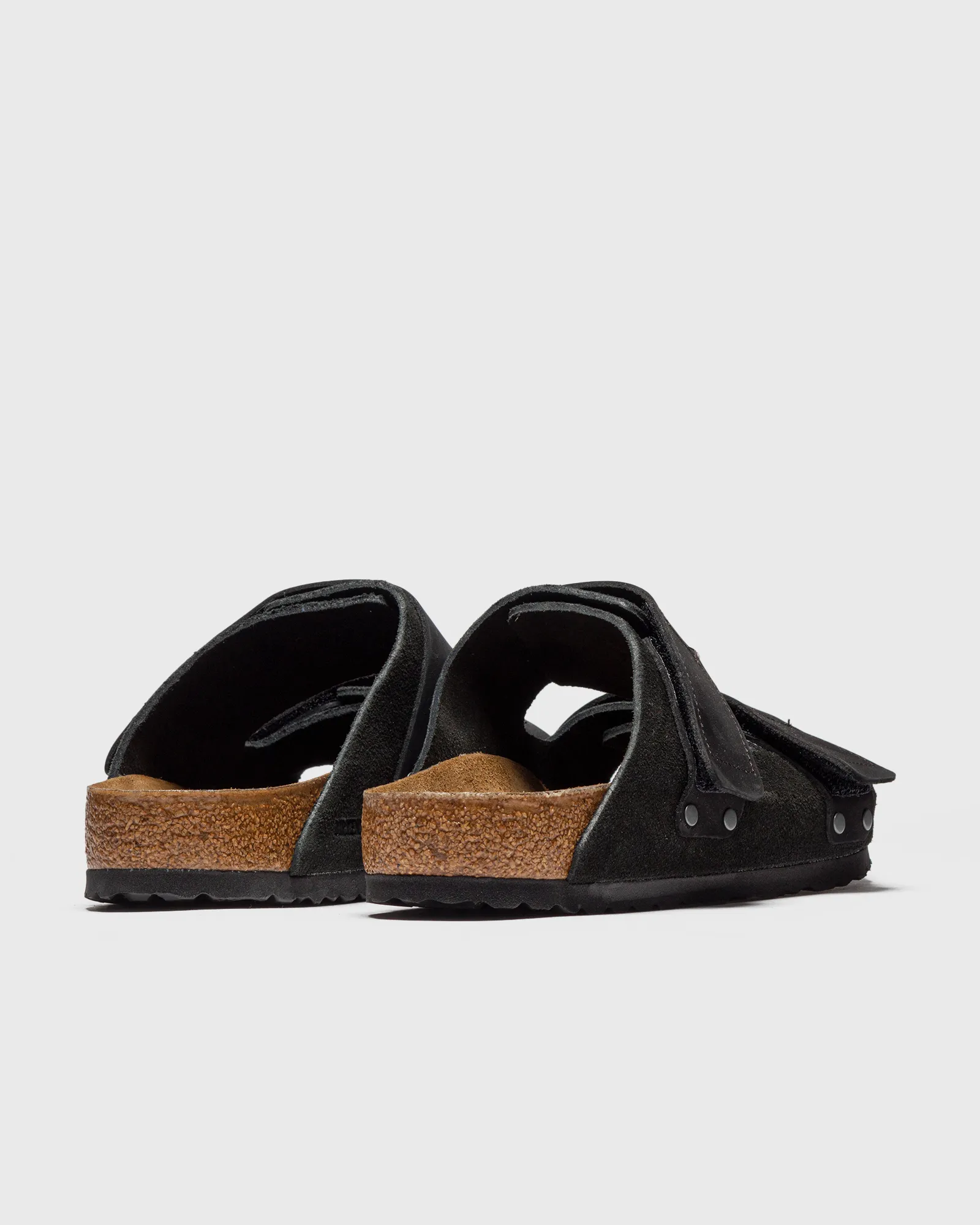 Birkenstock Uji NUBUKLEDER/VELOURSLEDER