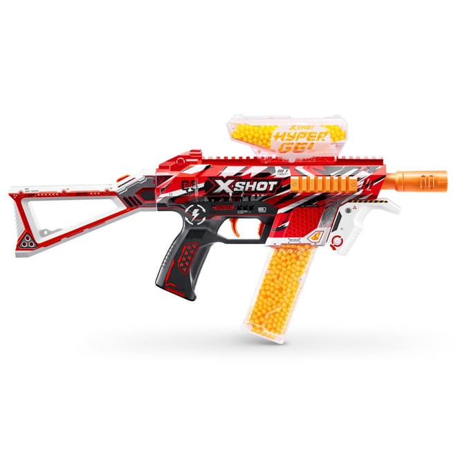 XShot - Hyper Gel-Blaster - Trace Fire