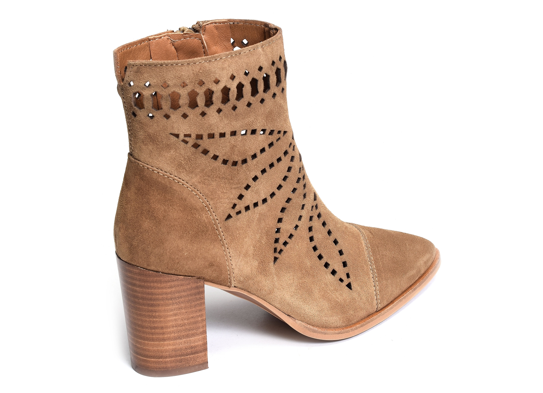 Senses 5031 marron