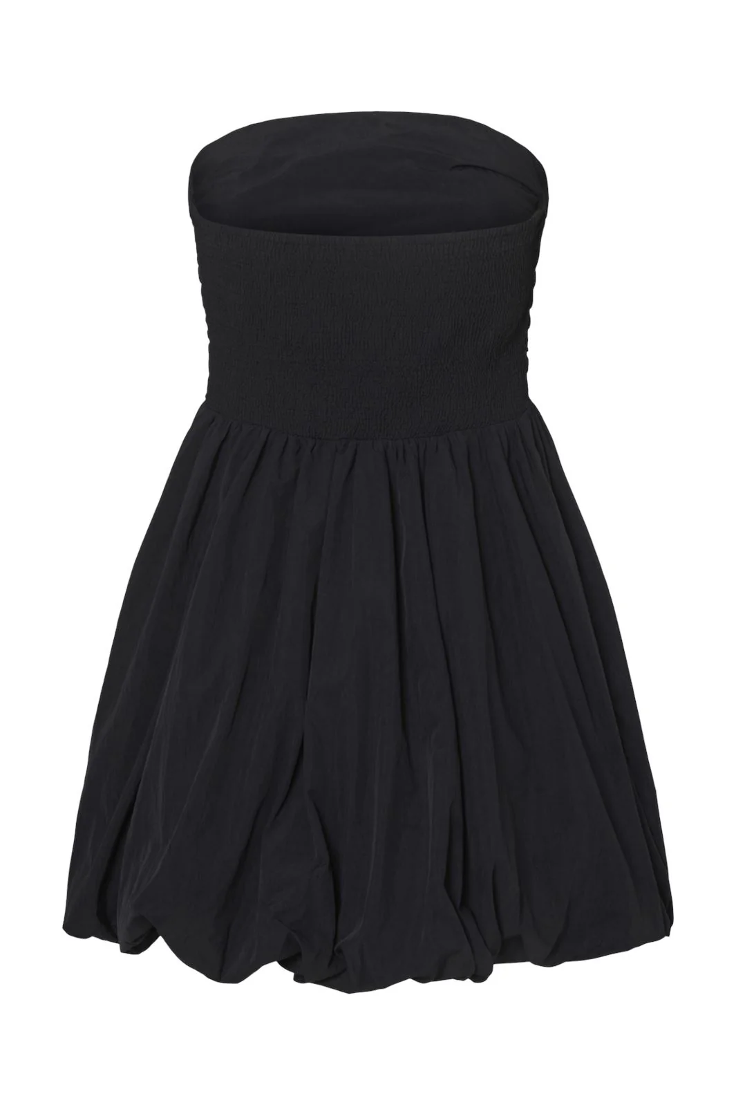 Pieces Pcdanni Mini Balloon Dress Kca