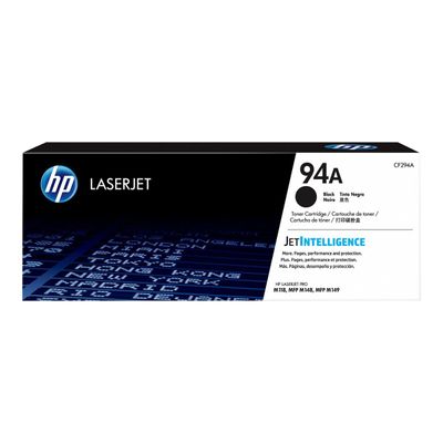 HP 94A - noir - cartouche laser d'origine