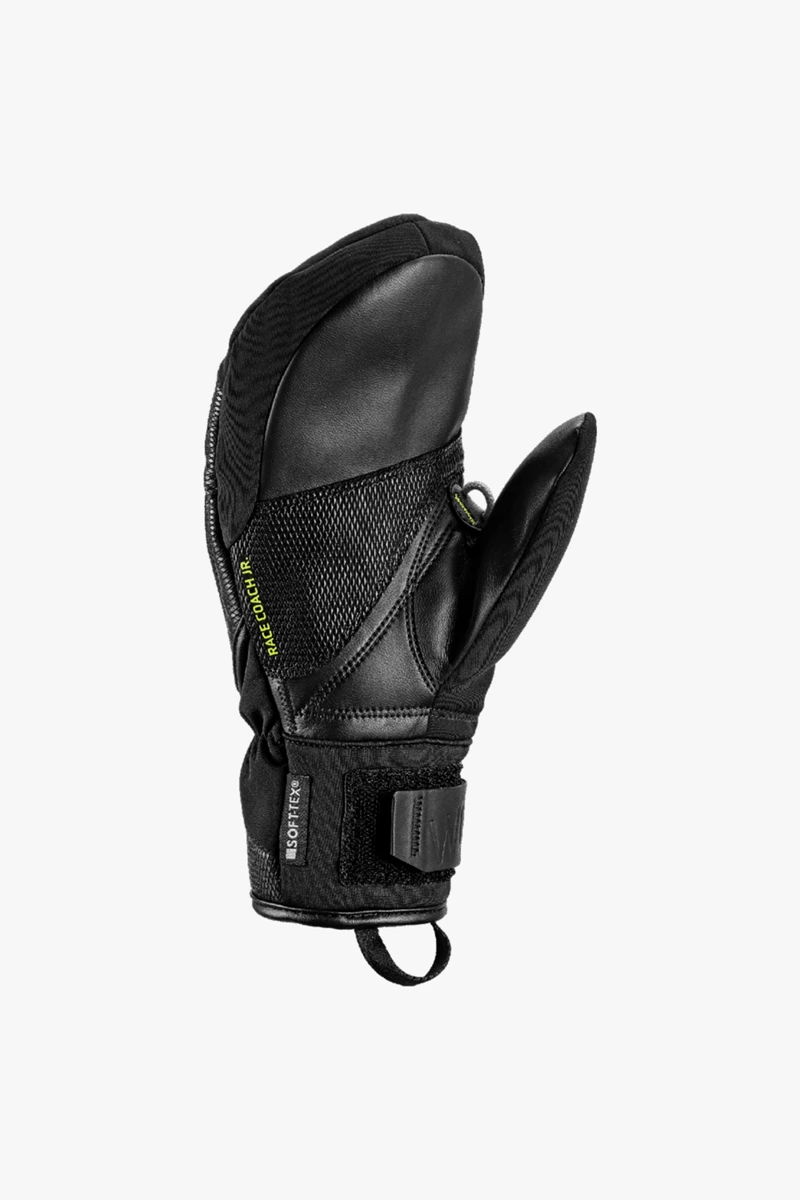LEKI WCR C-Tech 3D Kinder Fausthandschuh