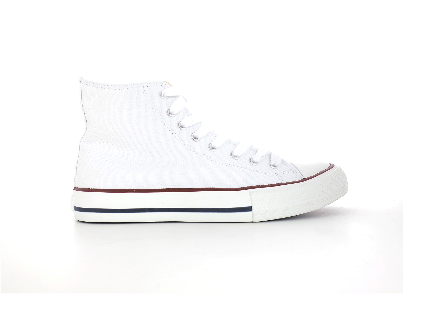 Victoria-106500 Textile Blanc