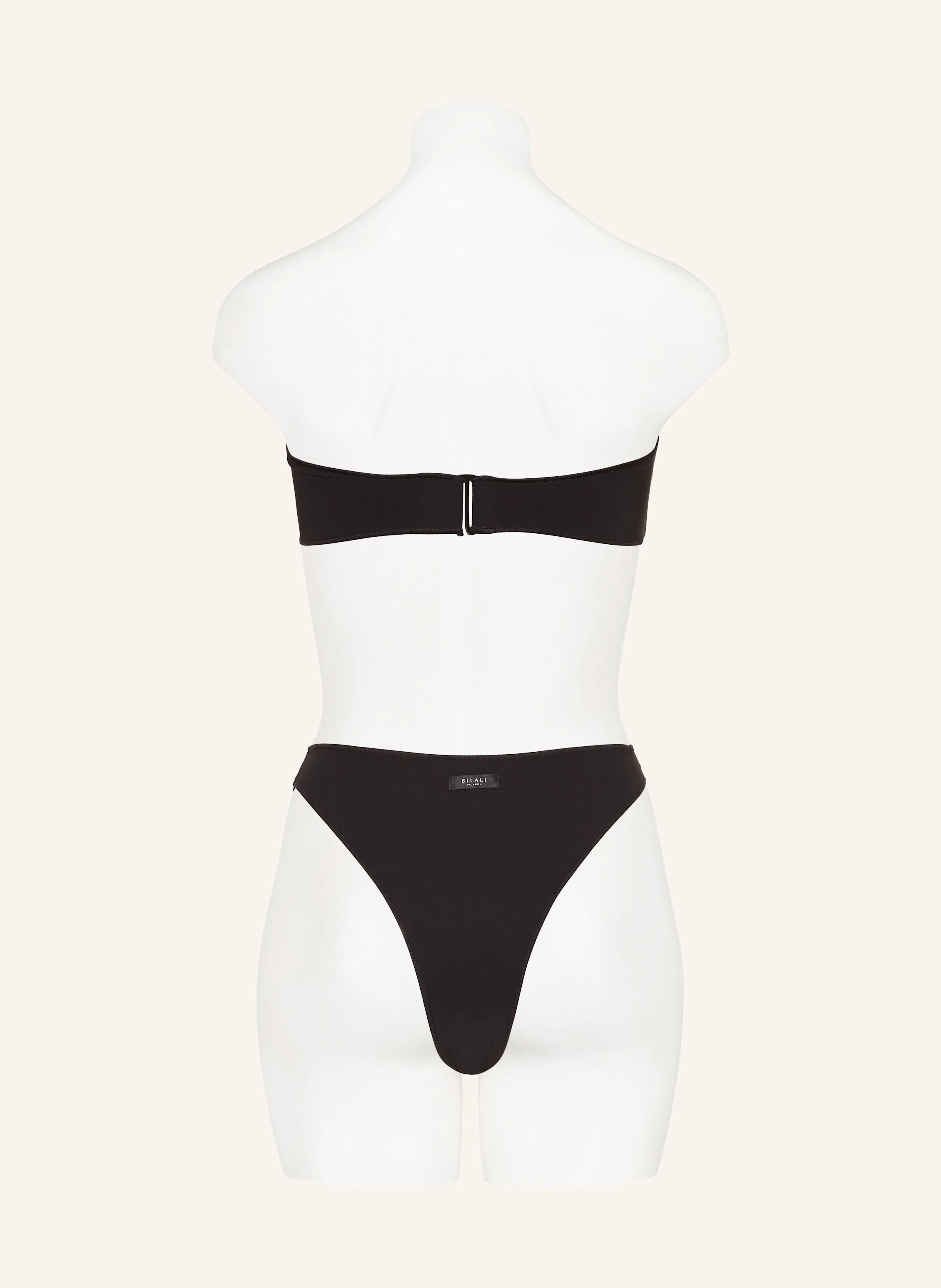 BILALI The Label Basic-Bikini-Hose XENIA