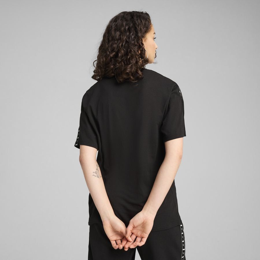 Puma ESS TAPE Relaxed Fit T-Shirt