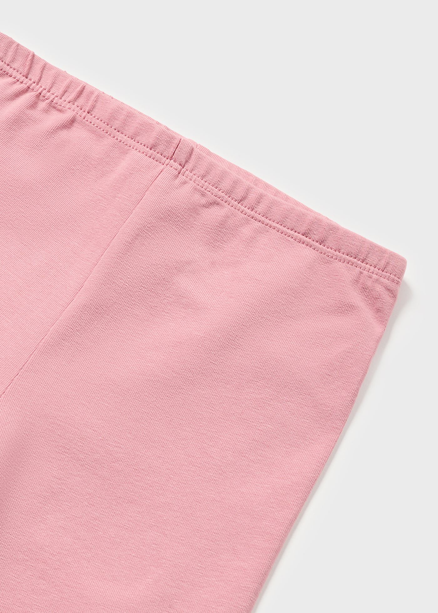 Conjunto de 2 peças em algodão sustentável para bebê