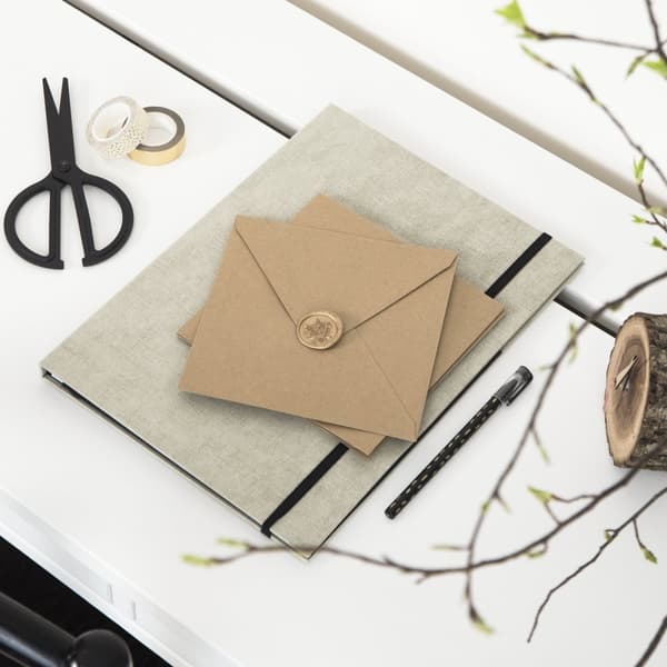 Mappe Paulina Lin Bigso Box of Sweden